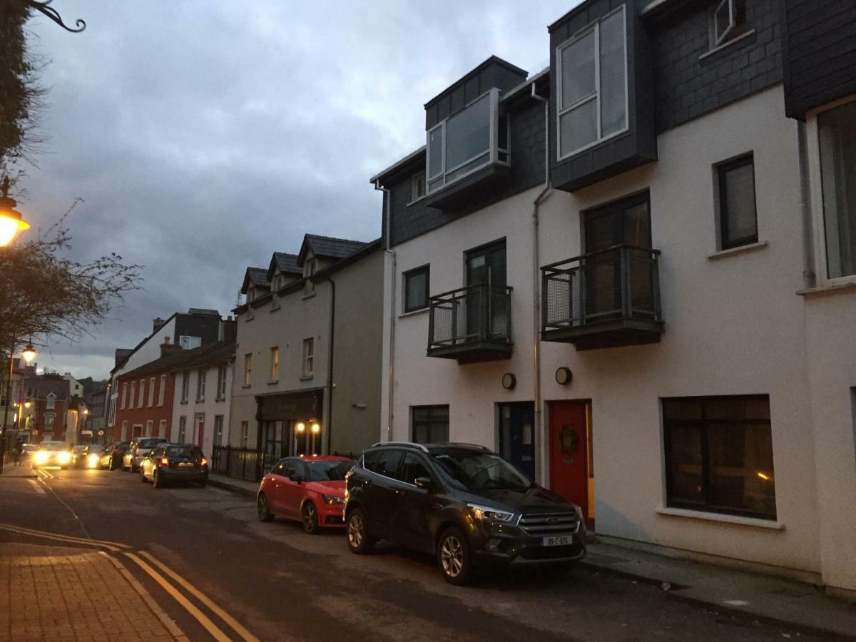 The Town House Kinsale, Hosted By Exquisite Holiday Homes, Sleeps 16 Екстериор снимка