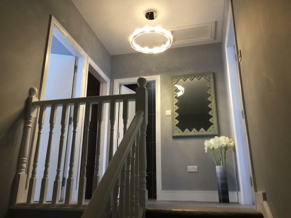 The Town House Kinsale, Hosted By Exquisite Holiday Homes, Sleeps 16 Екстериор снимка