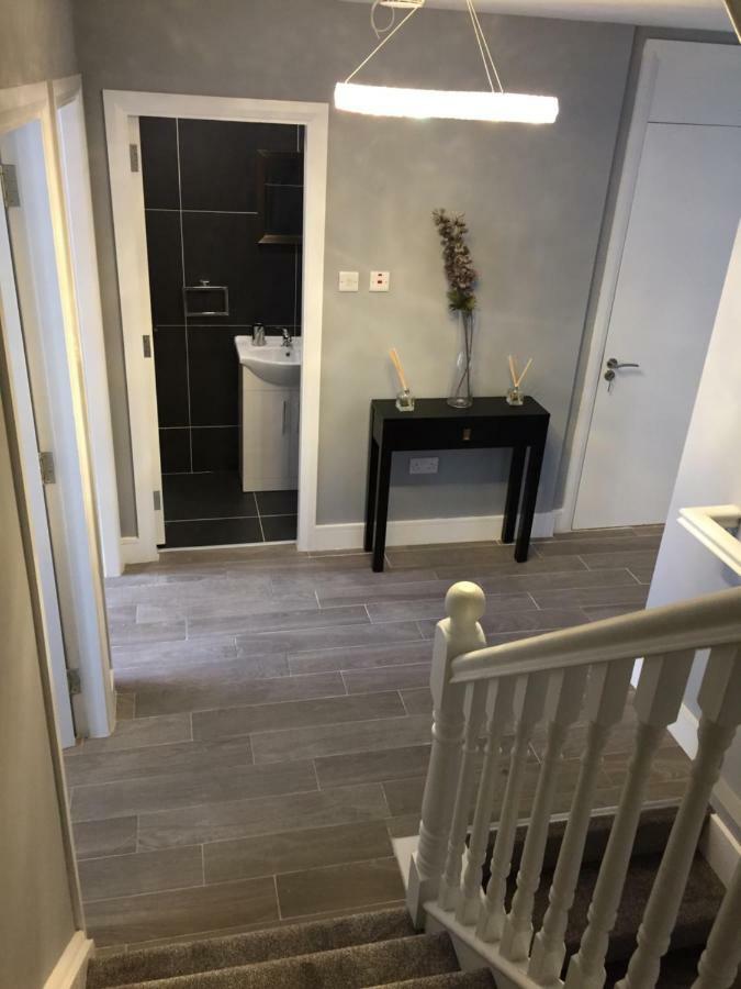 The Town House Kinsale, Hosted By Exquisite Holiday Homes, Sleeps 16 Екстериор снимка