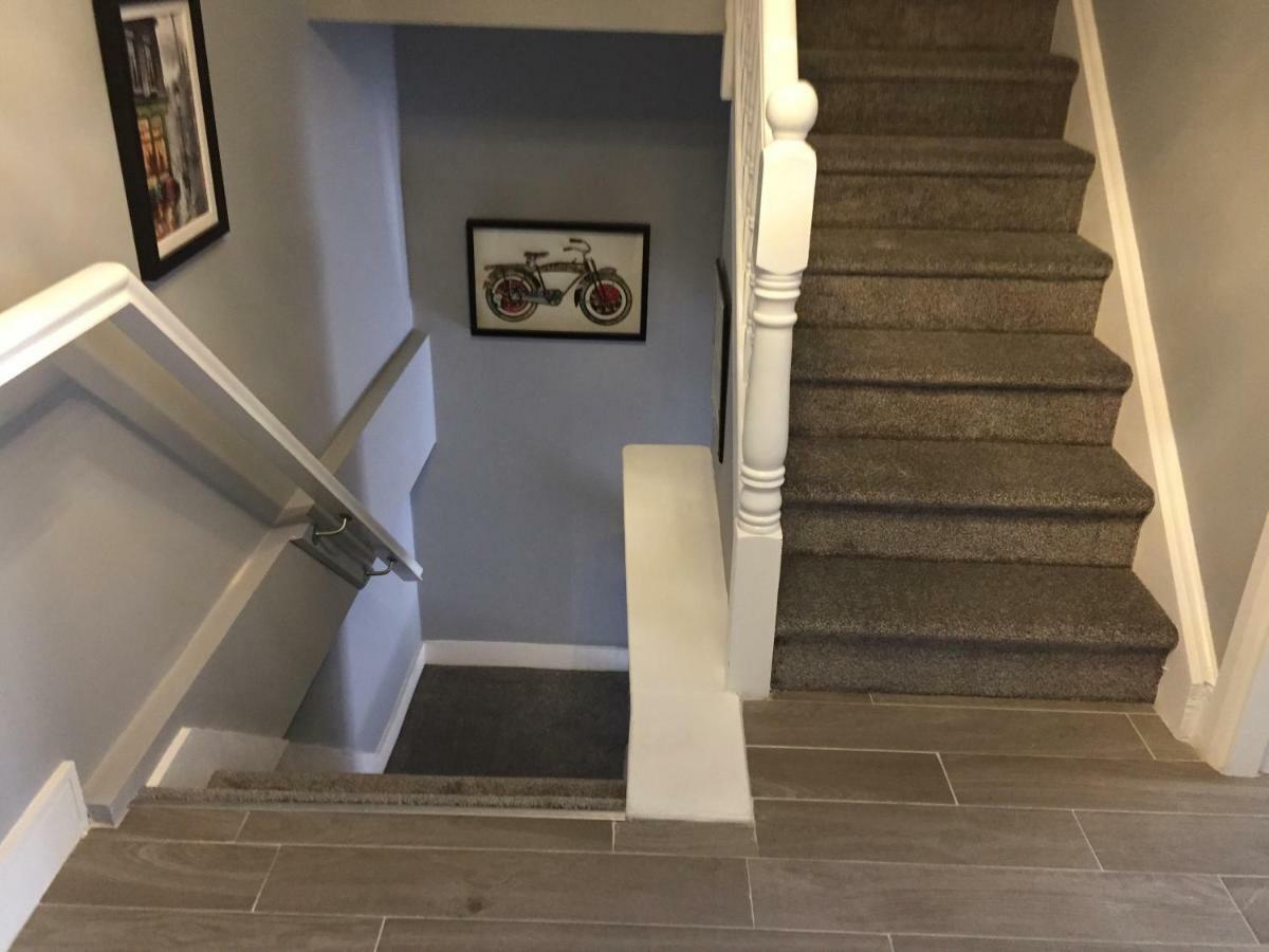 The Town House Kinsale, Hosted By Exquisite Holiday Homes, Sleeps 16 Екстериор снимка