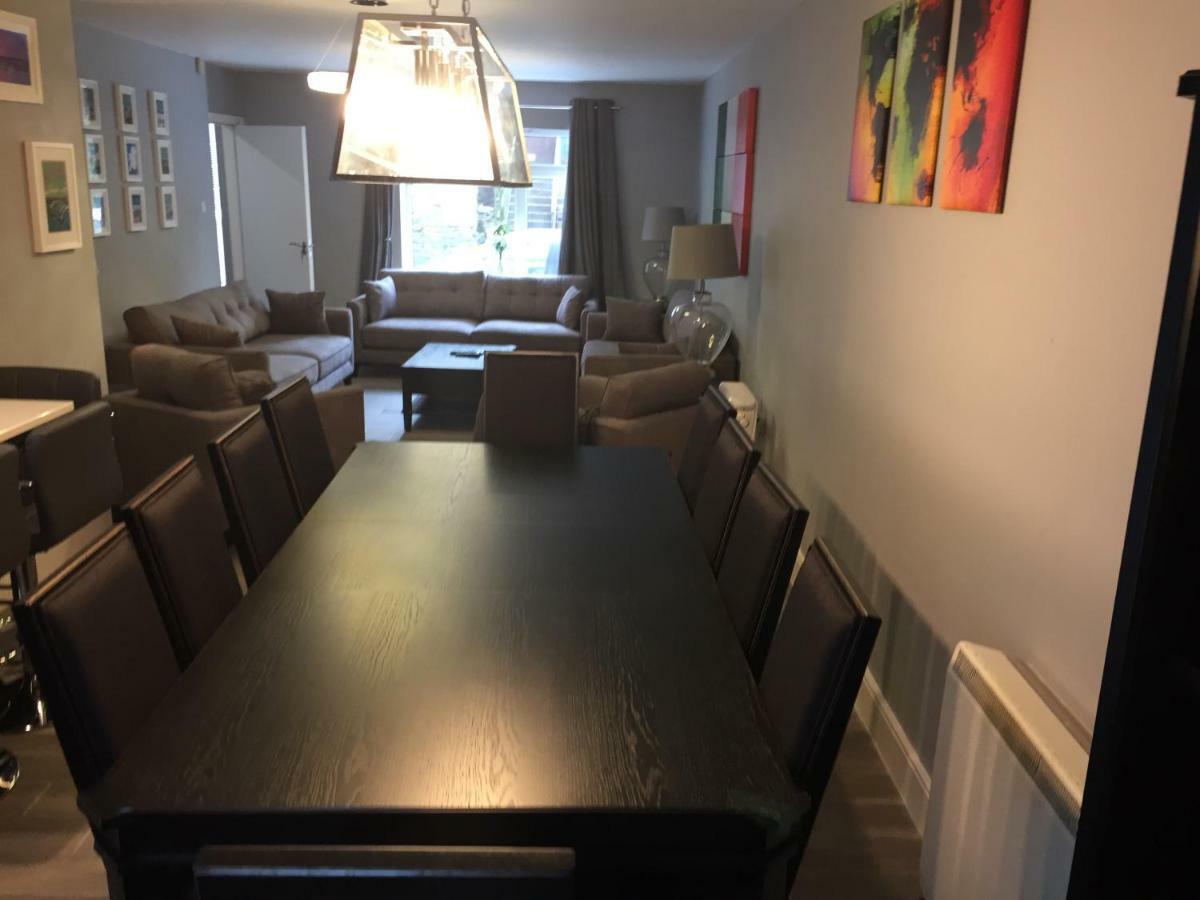 The Town House Kinsale, Hosted By Exquisite Holiday Homes, Sleeps 16 Екстериор снимка