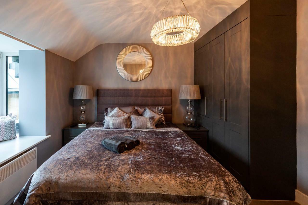 The Town House Kinsale, Hosted By Exquisite Holiday Homes, Sleeps 16 Екстериор снимка