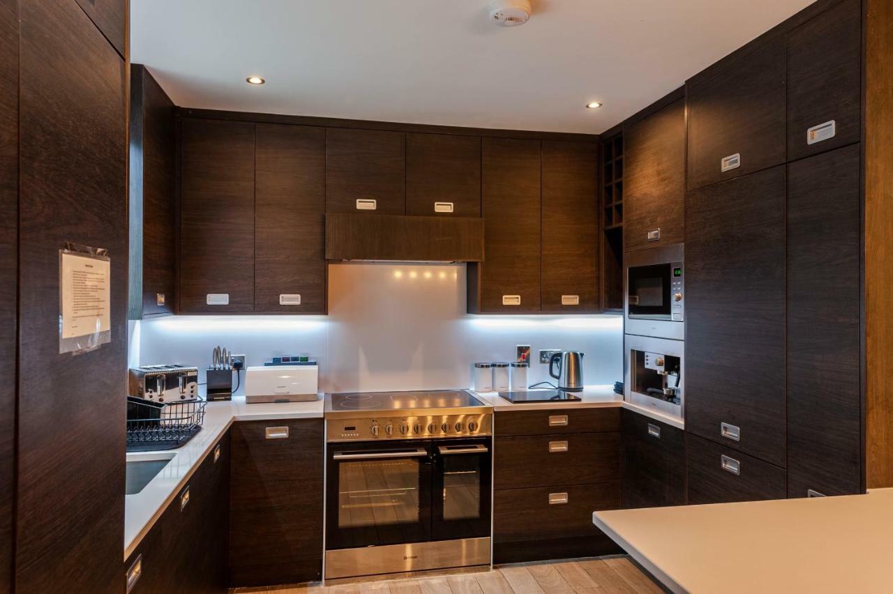 The Town House Kinsale, Hosted By Exquisite Holiday Homes, Sleeps 16 Екстериор снимка