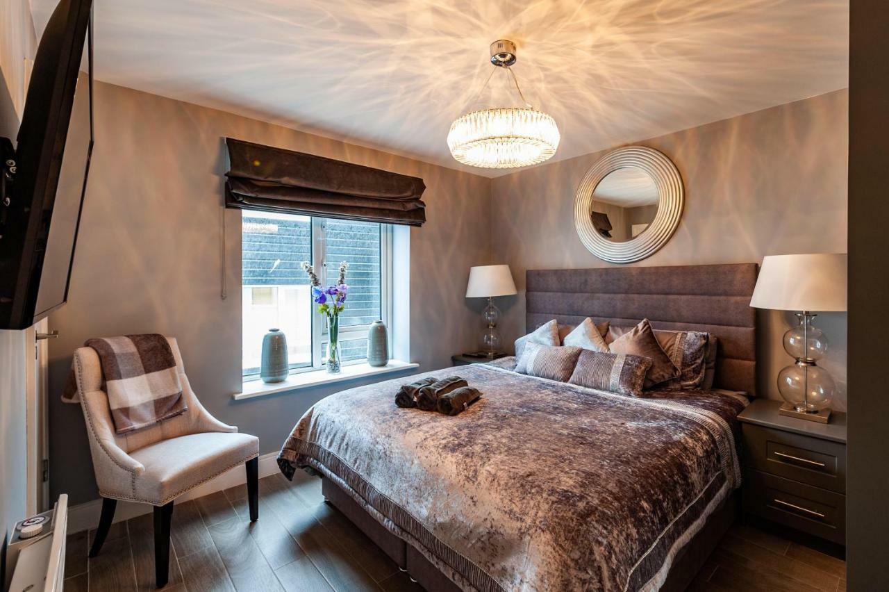 The Town House Kinsale, Hosted By Exquisite Holiday Homes, Sleeps 16 Екстериор снимка
