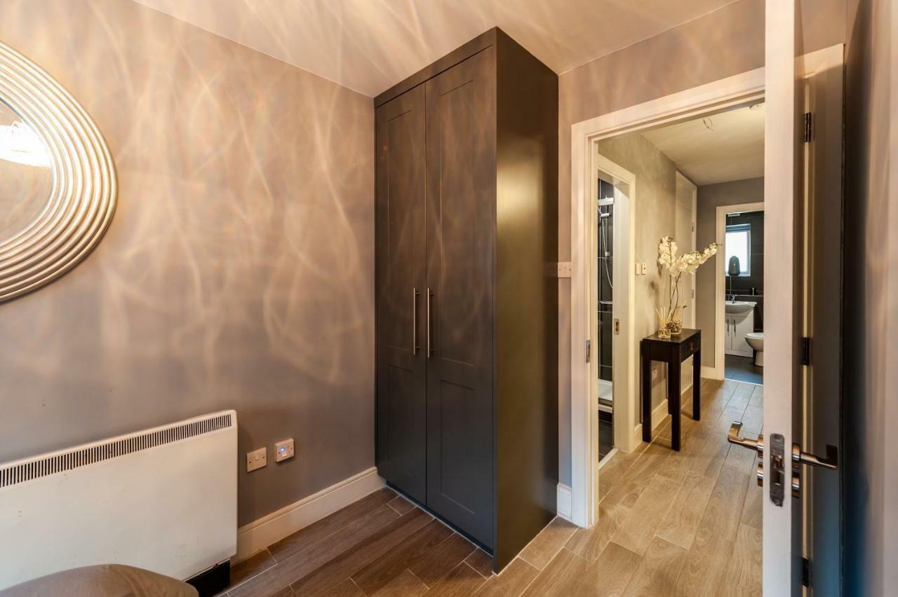 The Town House Kinsale, Hosted By Exquisite Holiday Homes, Sleeps 16 Екстериор снимка