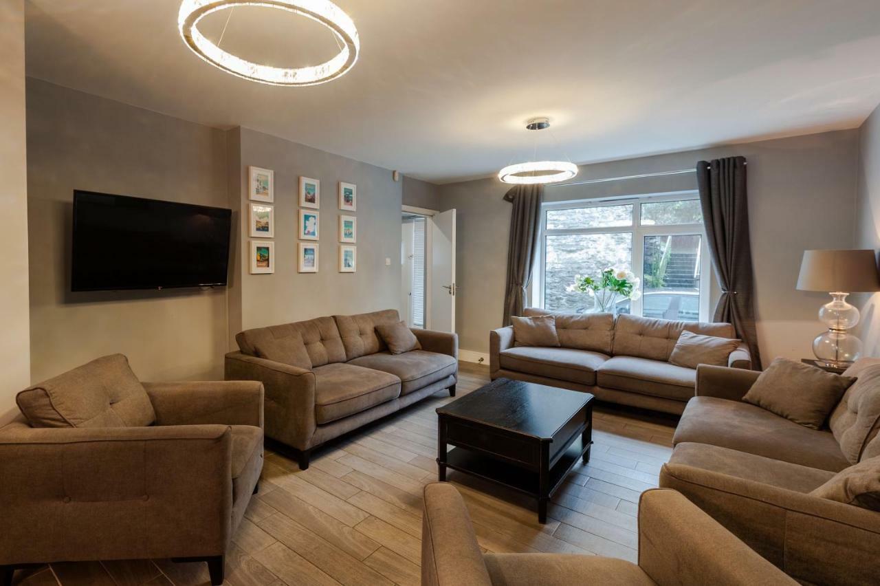 The Town House Kinsale, Hosted By Exquisite Holiday Homes, Sleeps 16 Екстериор снимка