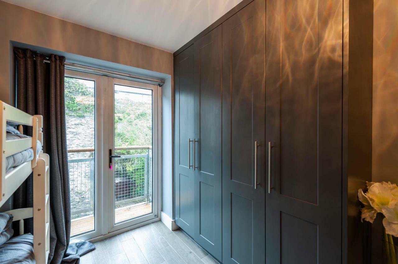 The Town House Kinsale, Hosted By Exquisite Holiday Homes, Sleeps 16 Екстериор снимка